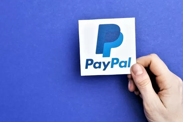 Casas de Apostas que aceitam PayPal