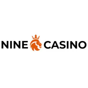 nine cassino logo