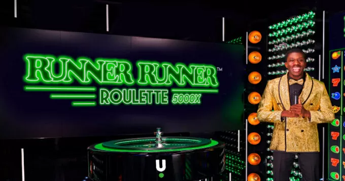 Runner Runner Roulette