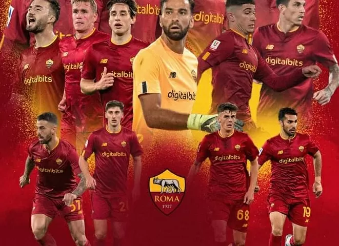 FC Sheriff Tiraspol – Roma | Liga Europa | Dicas, Bônus & Odds