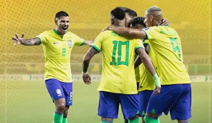 Peru – Brasil | Qualificação para Copa do Mundo | Dicas, Bônus & Odds