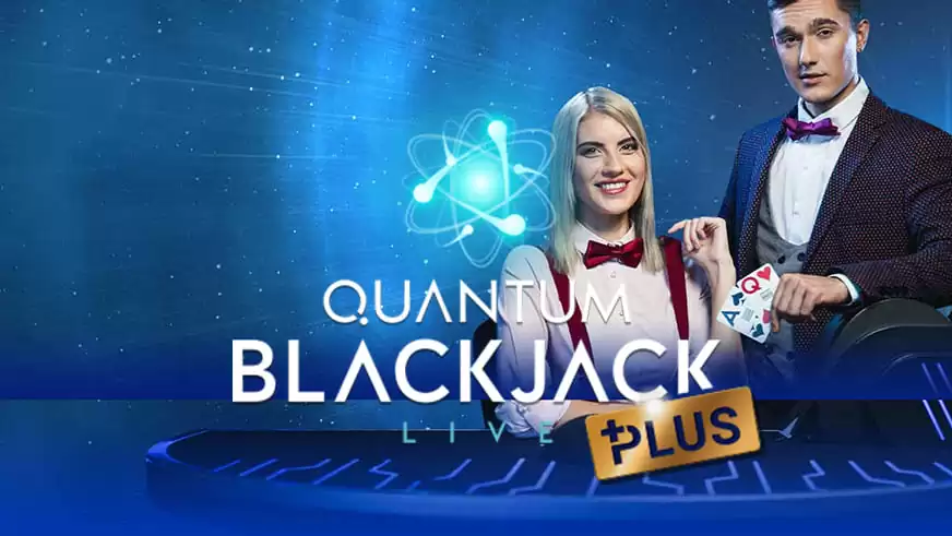 Estratégia para ganhar no Quantum Blackjack