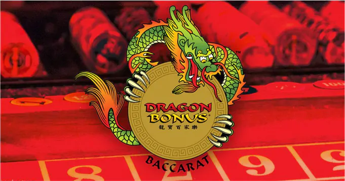 Baccarat Dragon Bônus