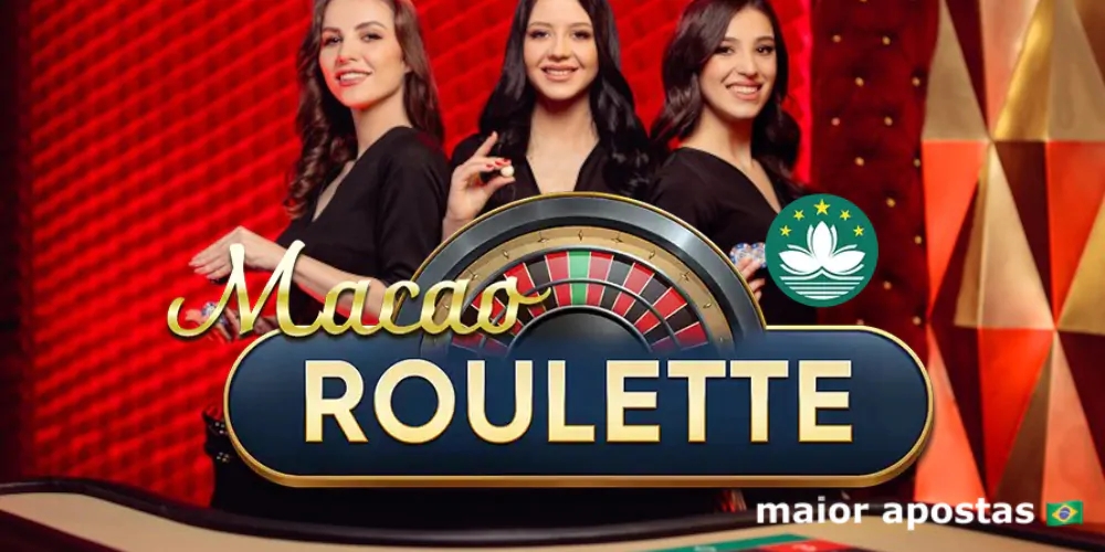 Macao Roulette