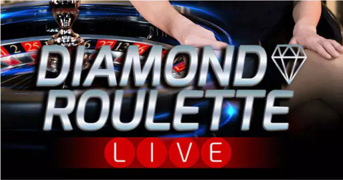 Diamond Roulette