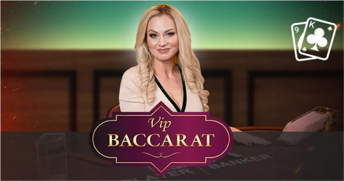 VIP Baccarat
