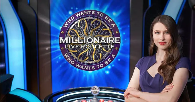 Who Wants to be a Millionaire Roulette