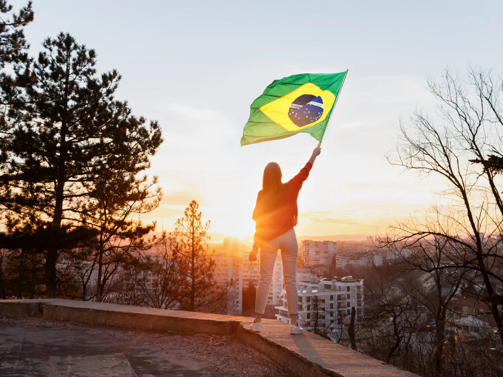 regulamentação de apostas online no Brasil