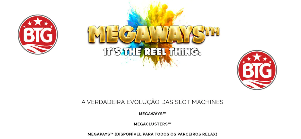 big-time-gaming-features-megaways-megaclusters-megapays