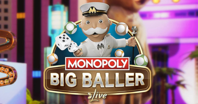 monopoly big baller history