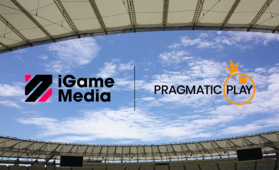 ONEPlatform: iGameMedia anuncia parceria com a Pragmatic Play