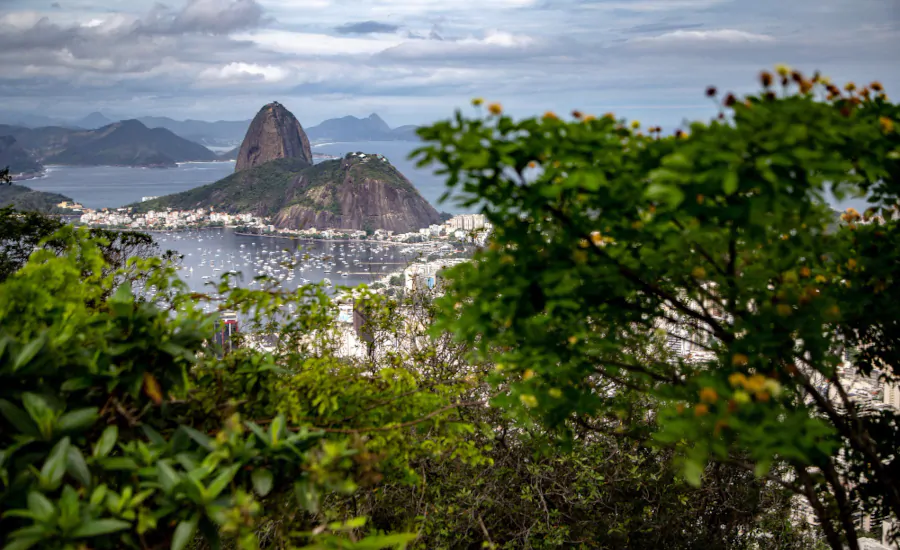 O Brasil atingiu um novo marco em sua jornada rumo à regulamentação das apostas esportivas