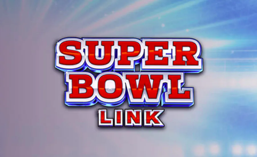 A Aristocrat Gaming lançou o NFL Super Bowl Link em preparação para o Super Bowl