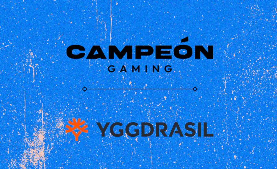 Trazendo inovação para a América Latina: Yggdrasil anuncia parceria estratégica com Campeón Gaming