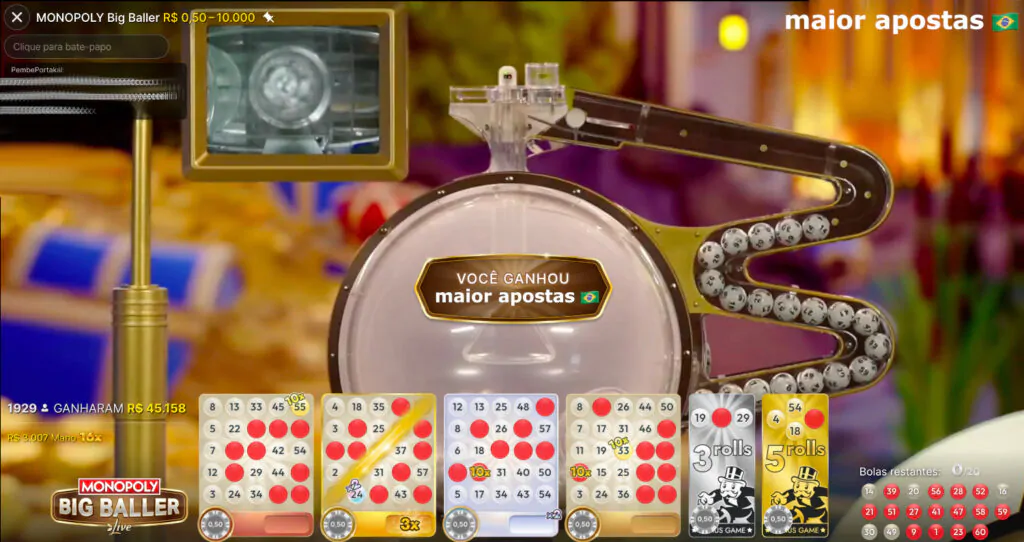 como-ganhar-no-monopoly-big-baller-evolution-gaming-cassino-ao-vivo-bingo-online