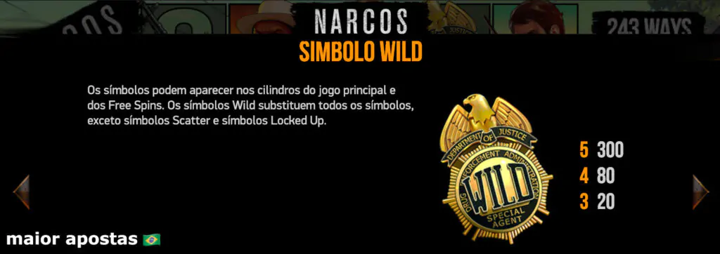 simbolo-wild-slot-narcos-netent