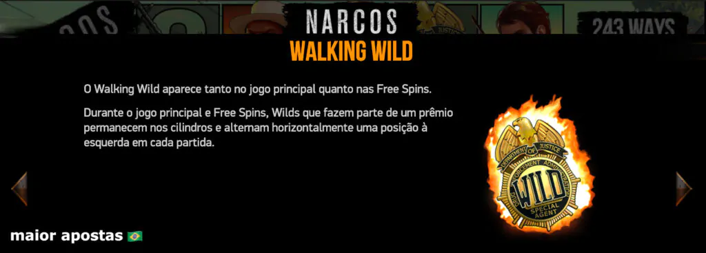 slot-narcos-simbolo-walking-wild-netent