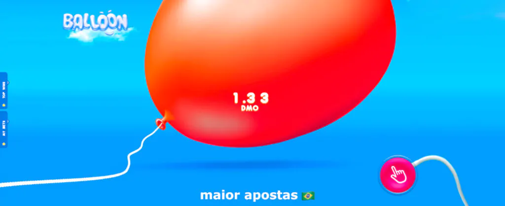 Como-jogar-o-jogo-de-ganho-instantaneo-Balloon-smartsoft-cassino-online
