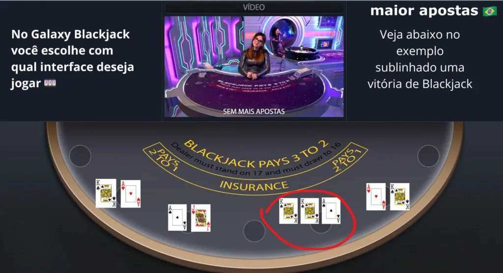 Galaxy-Blackjack-escolher-com-qual-interface-jogar.