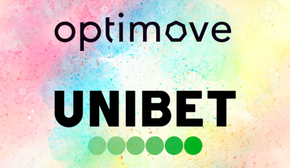 Unibet do Kindred Group reforça estratégia de crescimento com parceria inovadora com a Optimove