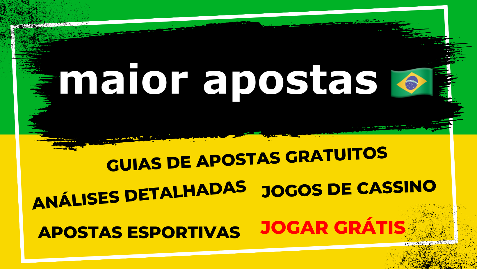 10 Melhores Sites De Apostas Do Brasil | Junho 2024