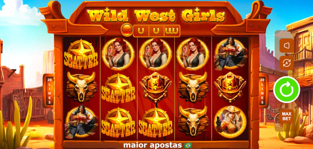 slot-wild-west-girls-onlyplay