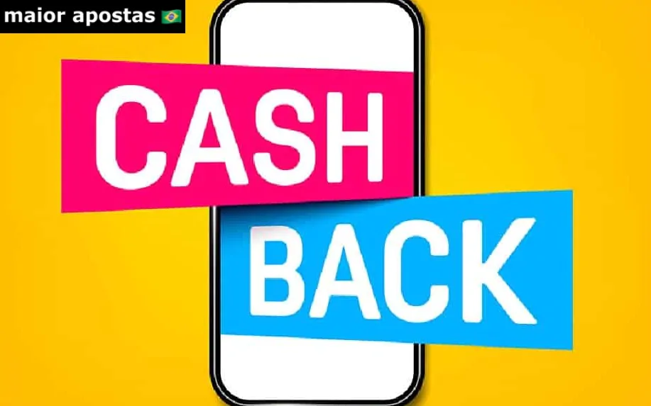 Você sabia que existem Cassinos Online que trabalham com bônus de Cashback? Conheça mais sobre eles.