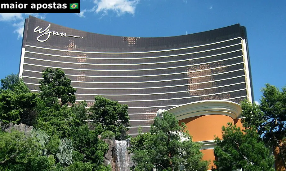 Wynn Resorts Revela Detalhes do Projeto de Cassino de aproximadamente R$ 60 bilhões em Nova York