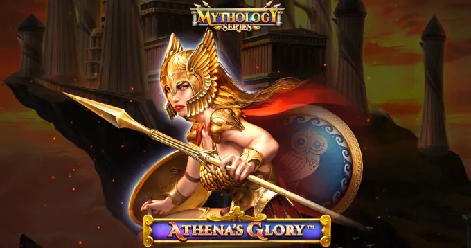Athena's Glory
