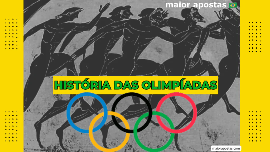 Historia-das-olimpiadas