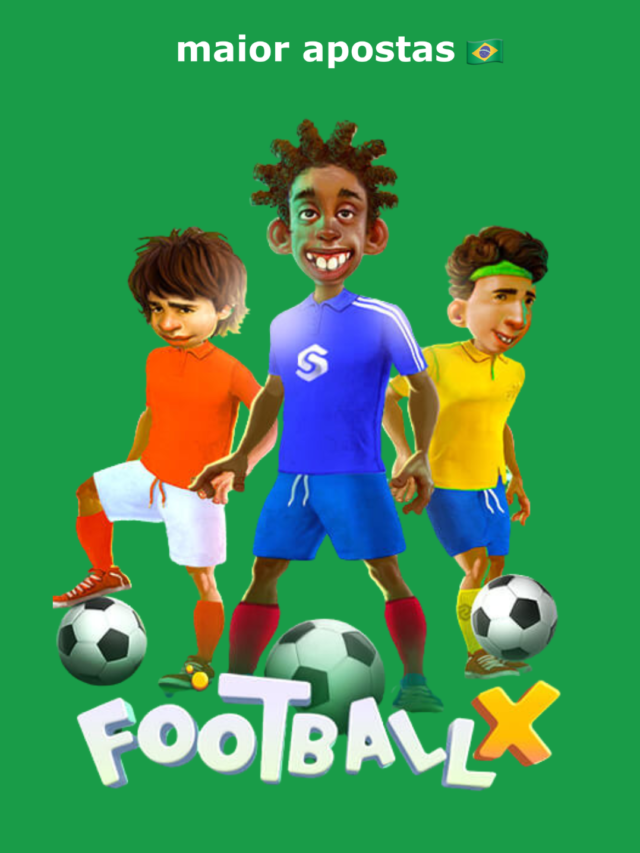 FootballX O Jogo Das Embaixadinhas
