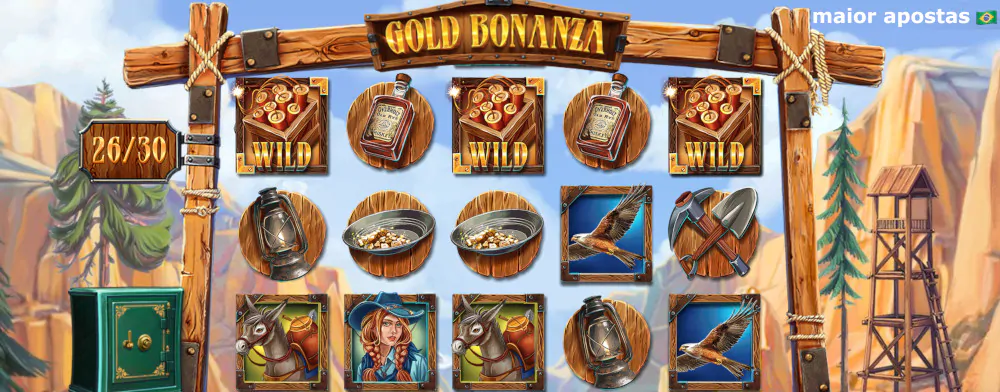 qual-o-tema-do-slot-gold-bonanza-leap-gaming