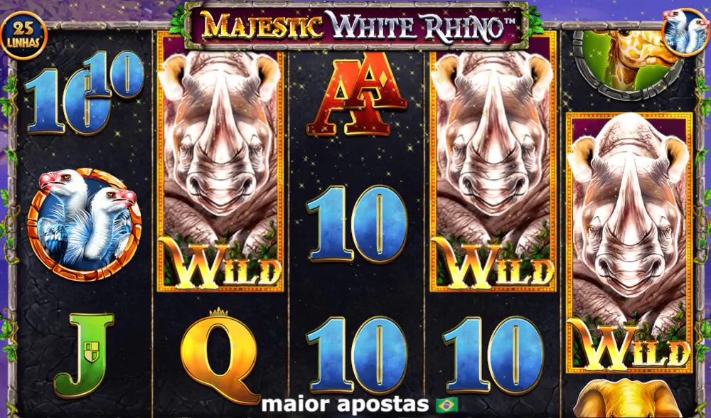 slot-majestic-white-rhino-spinomenal