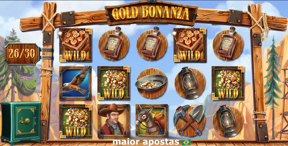 wilds-gold-bonaza-leap-gaming