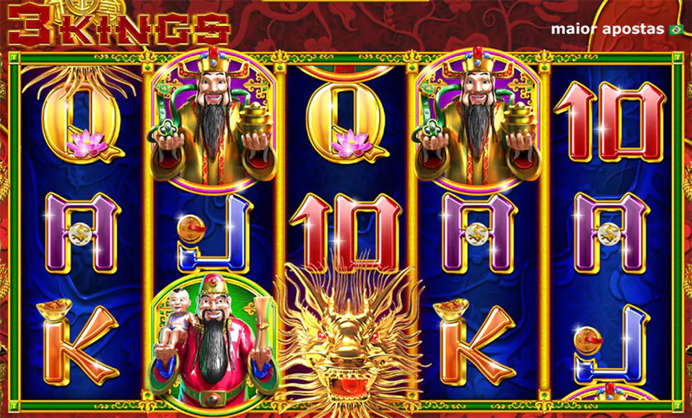 Interface-do-slot-three-kings-GameArt