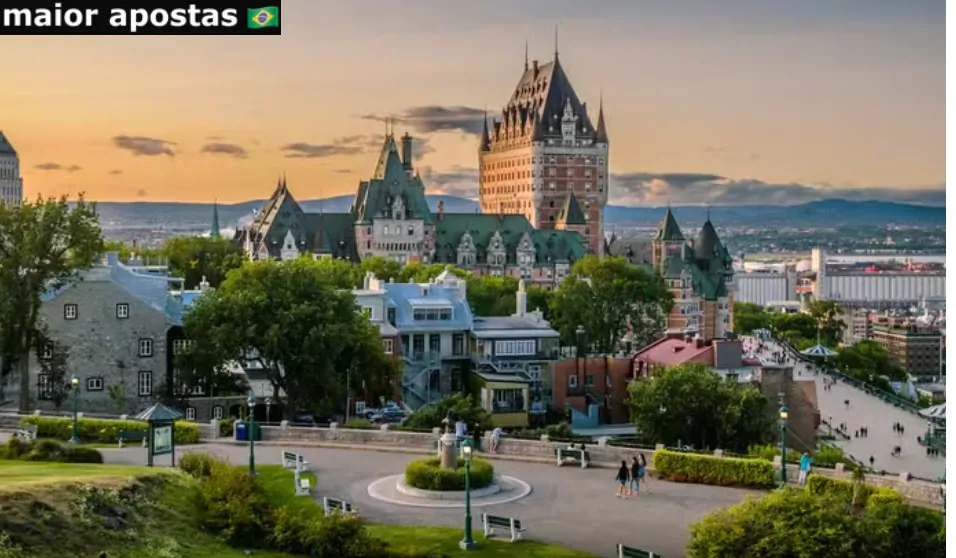 Quebec Pensa em Seguir Exemplo de Ontário para Resolver Problemas Financeiros