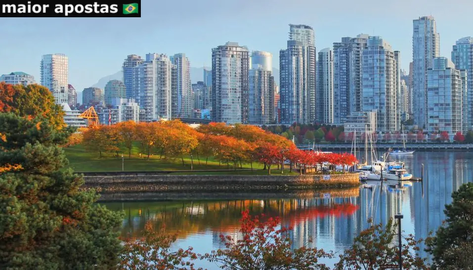 Vancouver Flexibiliza Regras para Expansão de Cassinos