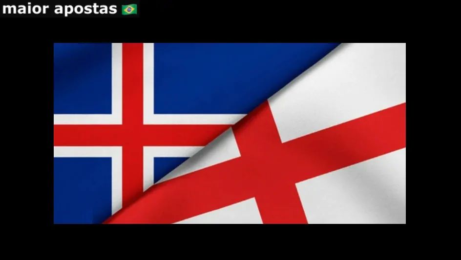 Inglaterra – Islândia | Faça suas apostas no amistoso internacional