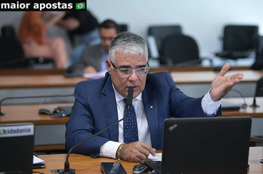 Comissão de Segurança Pública Debaterá a Legalização de Cassinos no Brasil