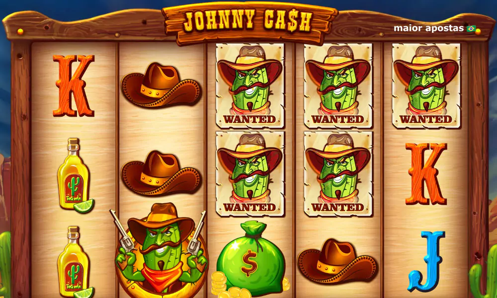 Interface-do-jogo-Johnny-Cash-da-provedora-de-jogos-BGAMING