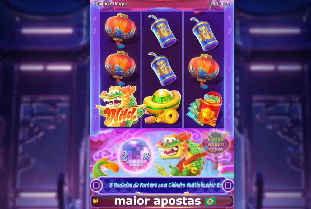 fortune dragon bug slot pgsoft